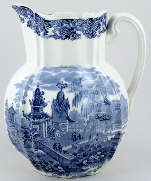 Ewer c1920